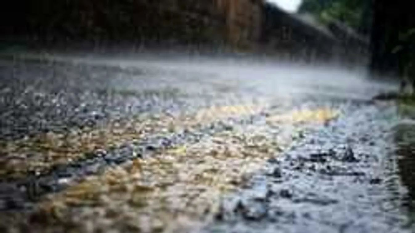 Nincs jó hírünk húsvétra, nem az eső lesz a legrosszabb