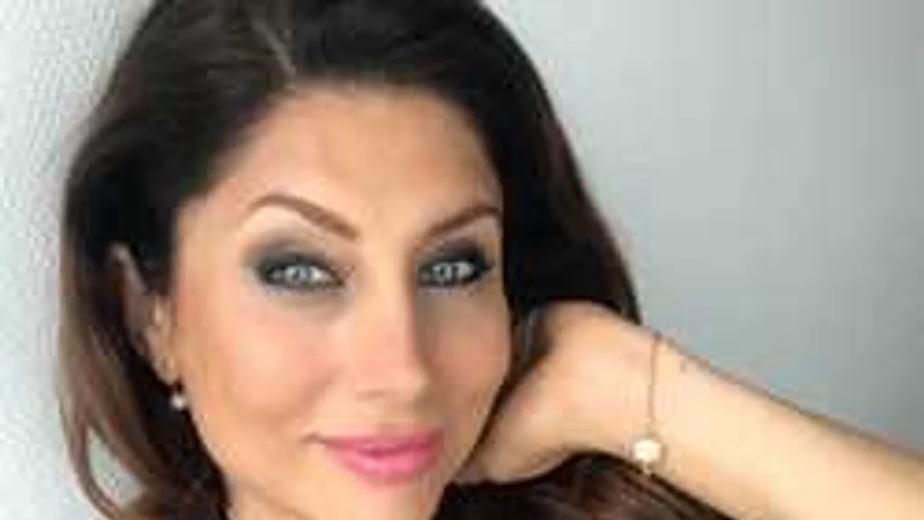 Nem hiszed el, mit tesz saját anyatejével a magyar sztáranyuka