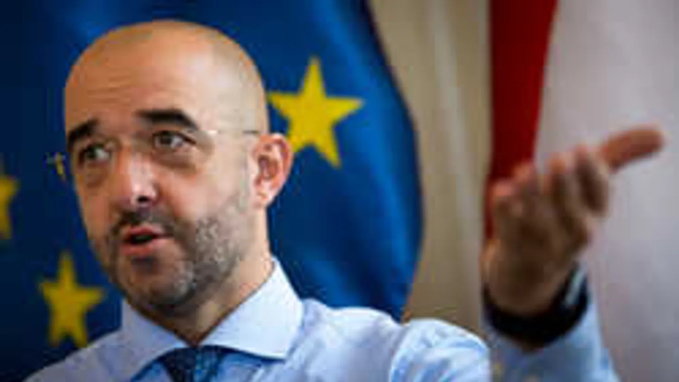 Döbbenetes! Hazudik rólunk az Európai Bizottság