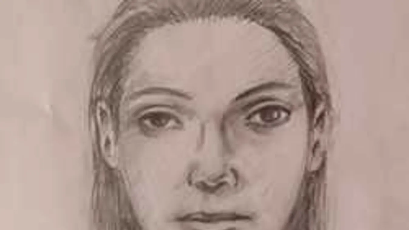 Ha felismered ezt a nőt, akkor azonnal hívd a rendőröket