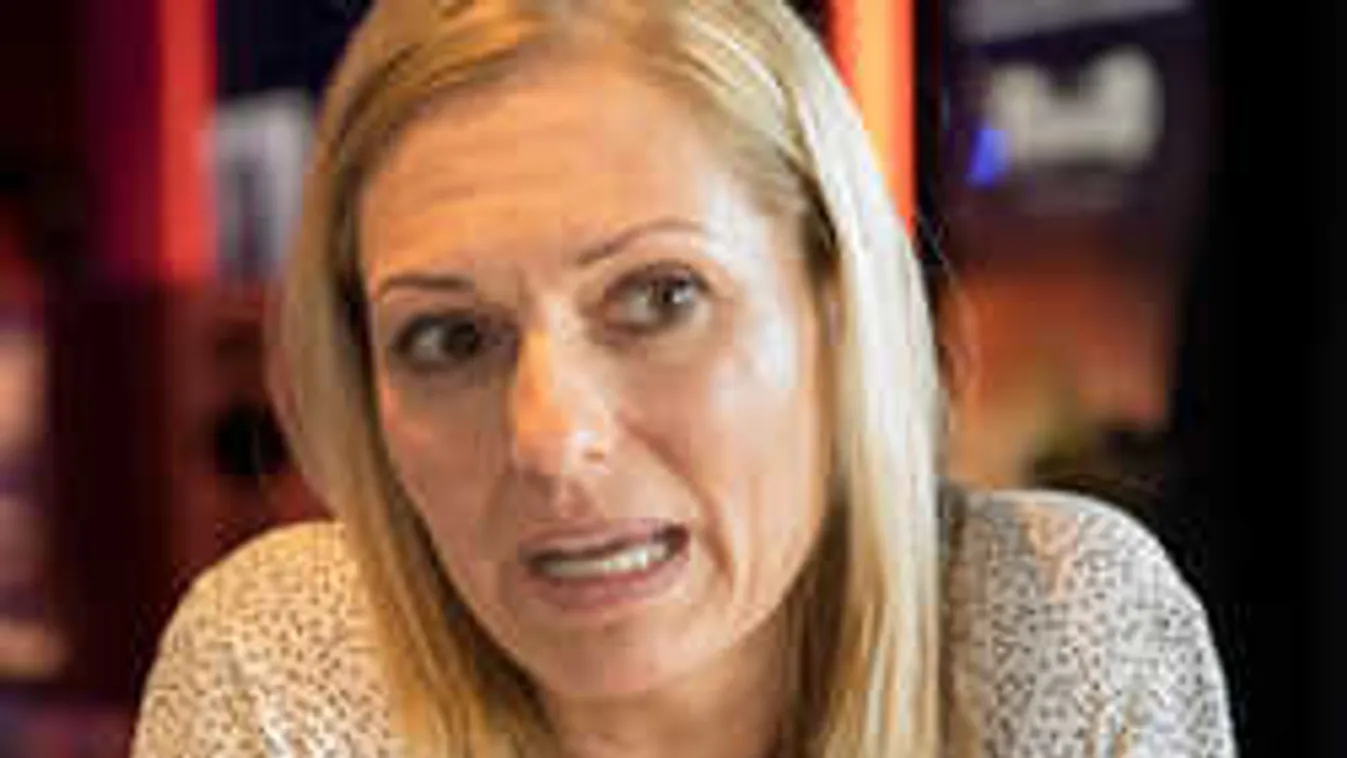 Drámai vallomás, válságba került a magyar sztár kapcsolata