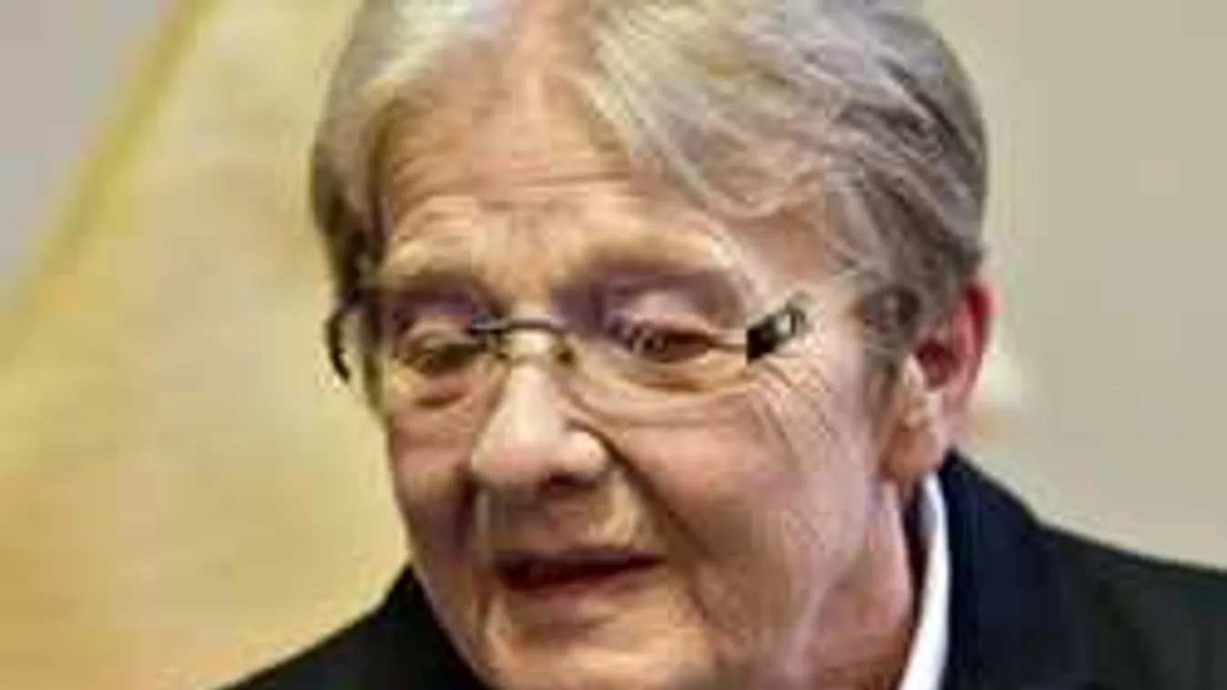 Nagy bejelentést tett Törőcsik Mari: ennek sokan fognak örülni