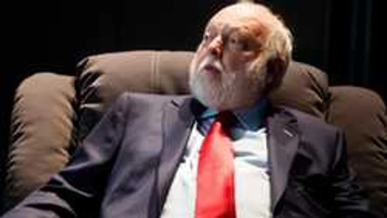 Szomorú csend ült a nézőtérre: Andy Vajnára emlékeztek a magyar díjátadón