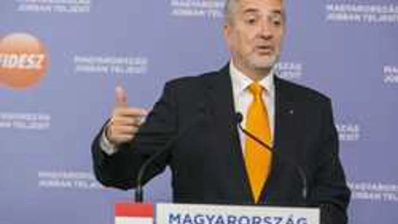 Sorosista döntést hozott az Európai Parlament