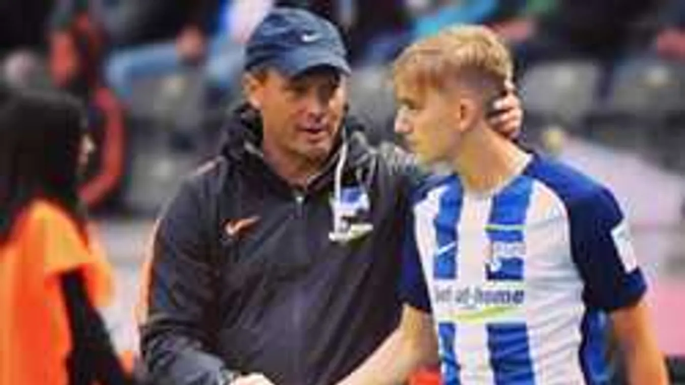 Balhé Berlinben, keményen beszólt Dárdainak egy játékosa