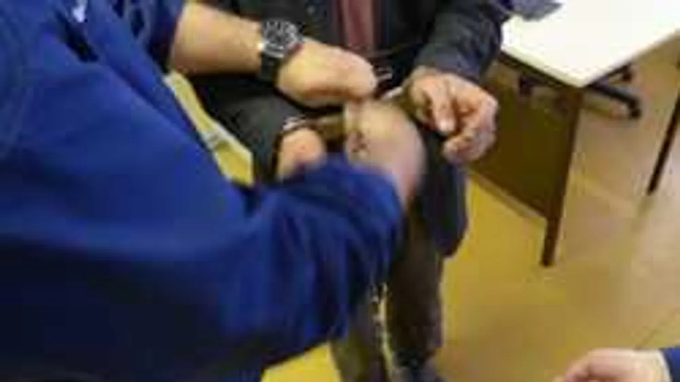 Horrorbaleset Szegeden: szerelme nézte végig Krisztina szörnyű halálát