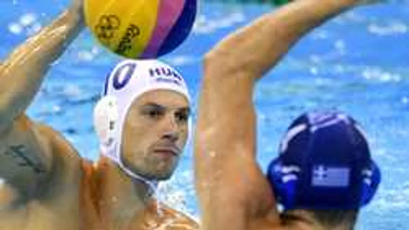 Brutális ütés miatt bűnhődik a magyar olimpiai bajnok