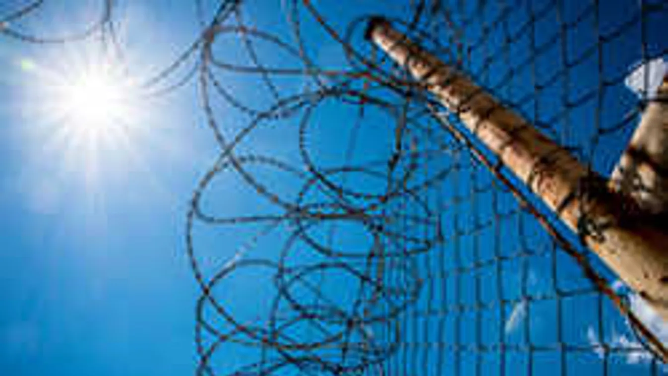 Megcsináltatták a fogaimat és jó a kaja is! Dicshimnusz egy német börtönhöz