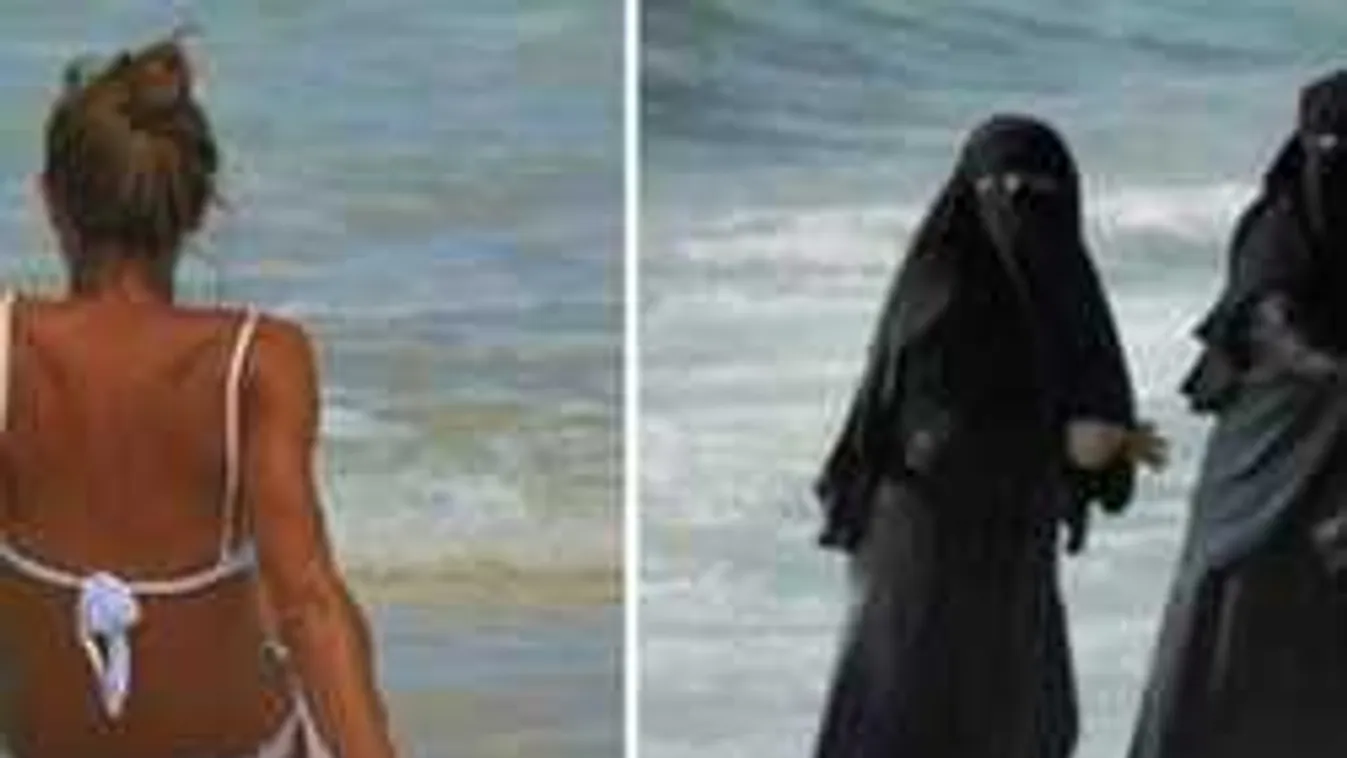 Saját tengerpartot kér a muszlimoknak egy holland politikus!