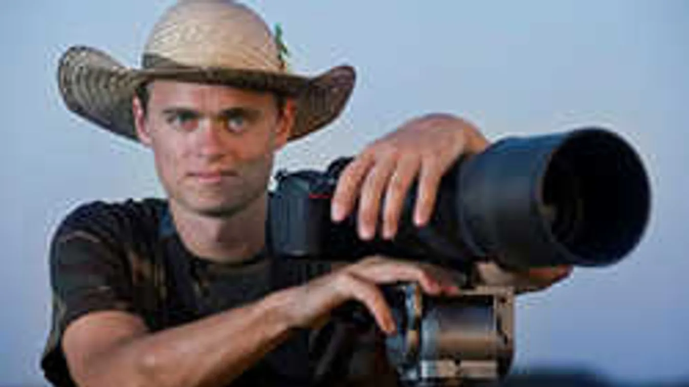 Elképesztő siker: Így lett egy magyar a világ legjobbja