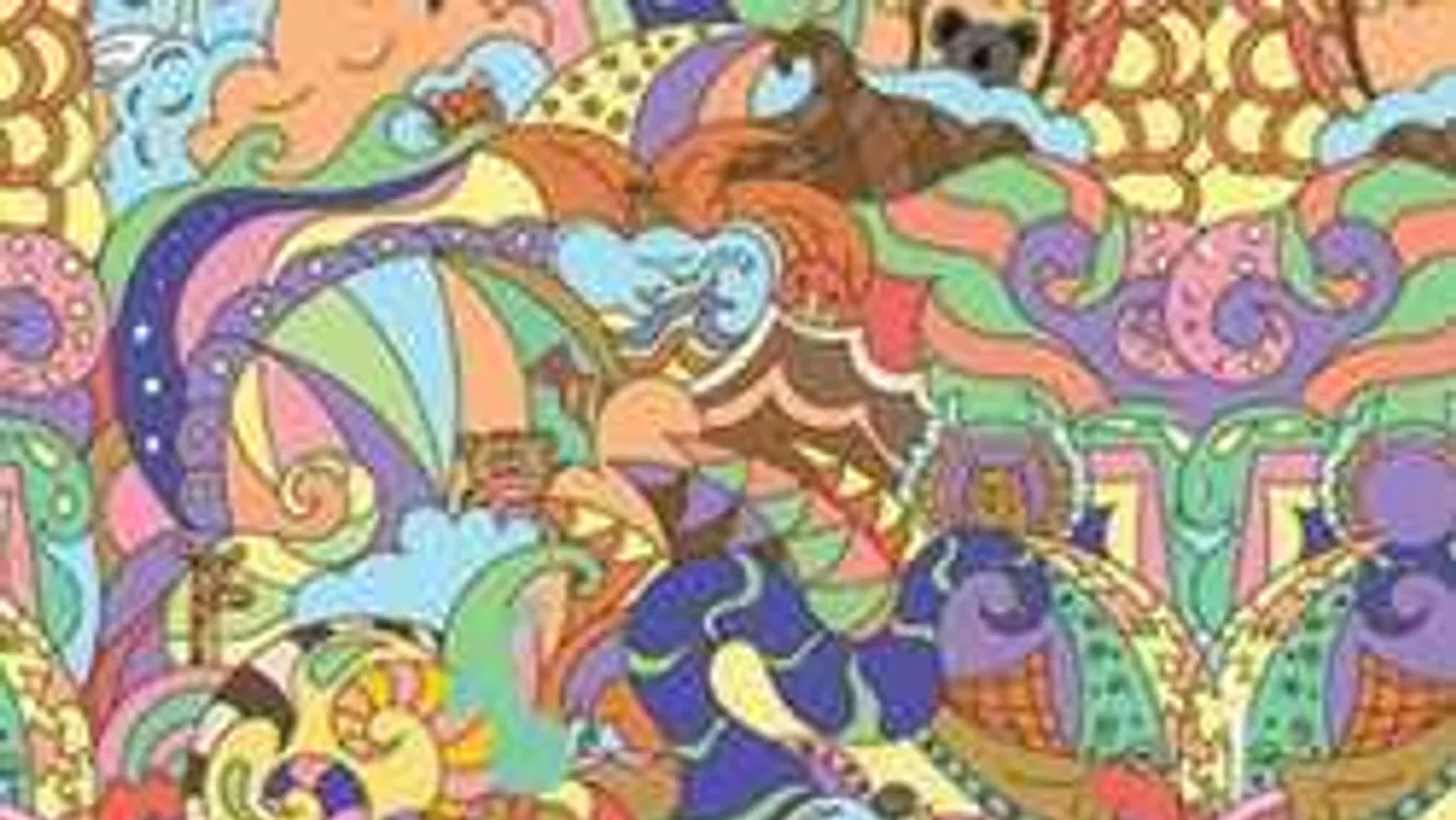 Elképesztően őszinte ez a személyiségteszt: minden titkod felfedi