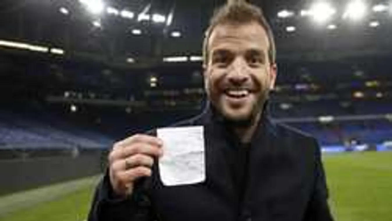 Döntött a világsztár: a Fradi helyett darts