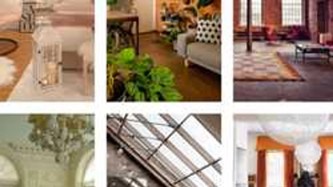 Melyik szobában ülnél le? Mindent elárul lelkedről és titkaidról