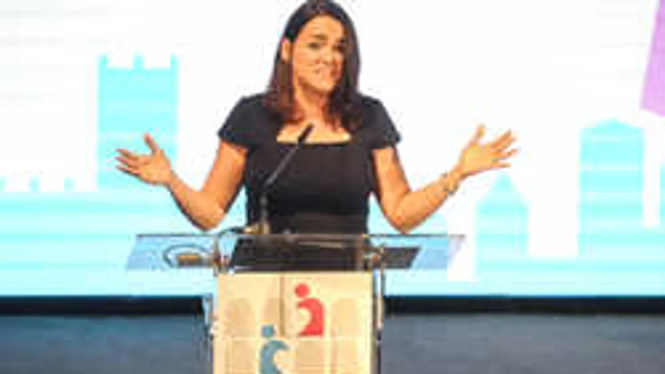 Novák Katalin: Követésre méltó a magyar támogatási modell