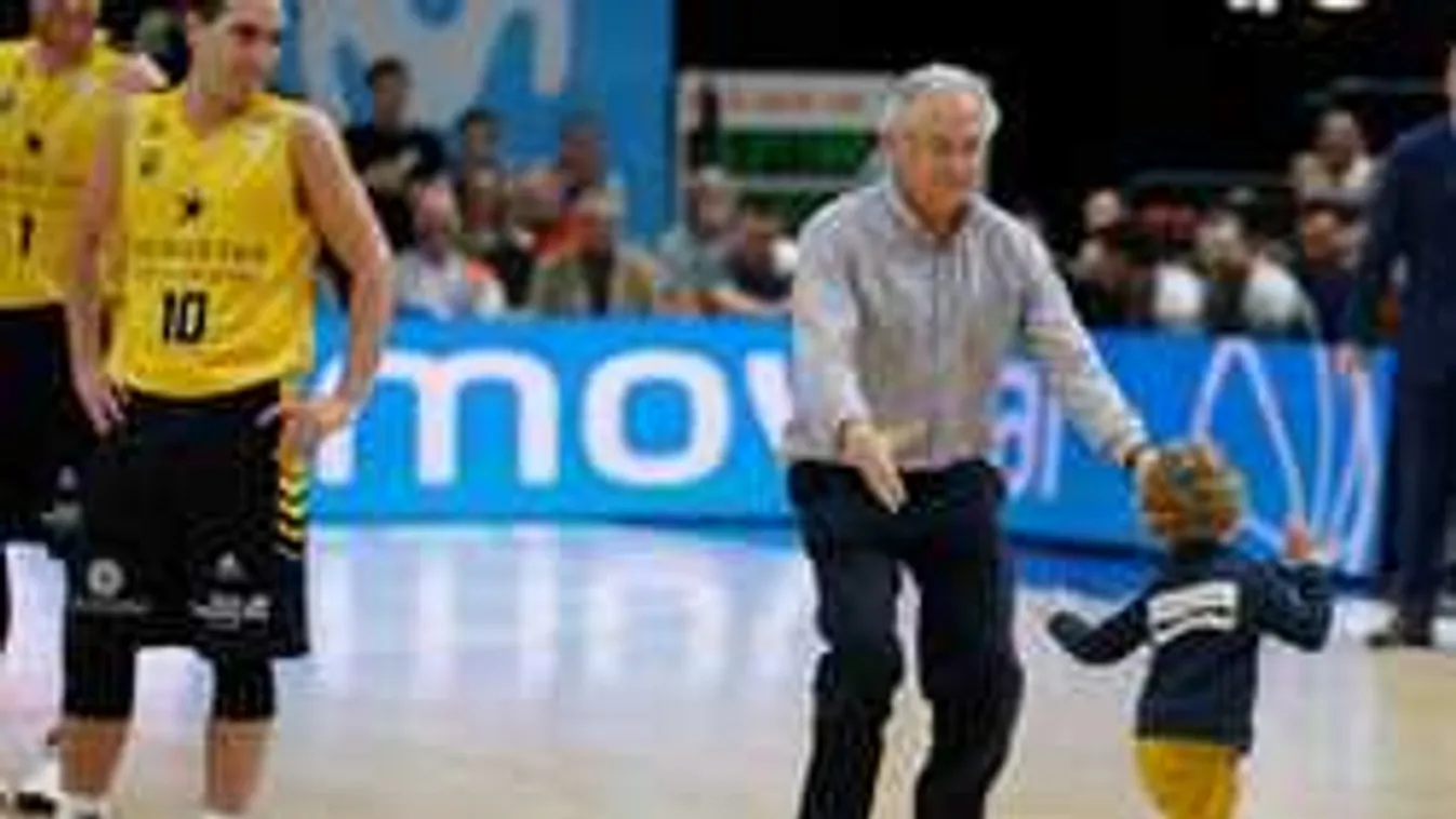 Ezt látni kell, ilyen eseményre senki nem számított a mérkőzésen