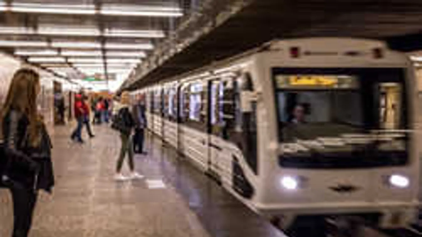 Hihetetlen, így néznek ki a hármas metró felújítás alatt álló megállói