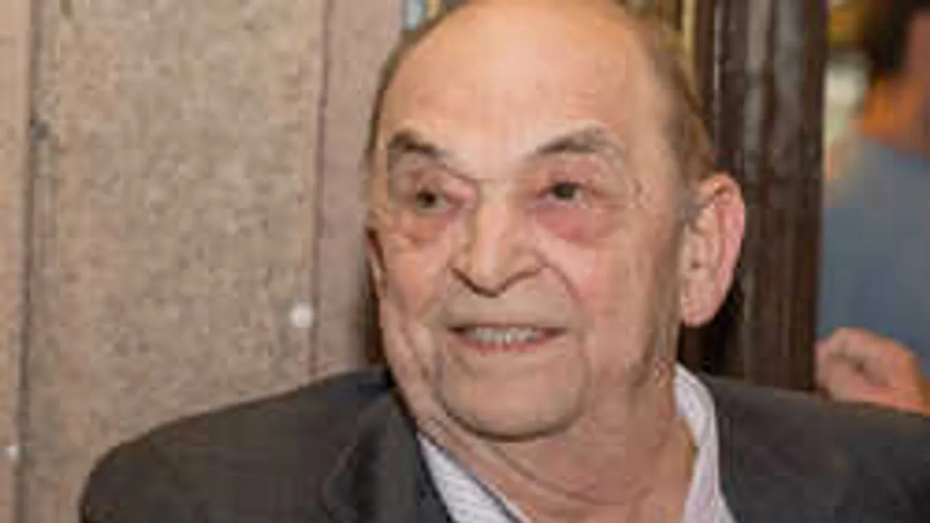 Meglepő titok: Gyilkossággal hozták összefüggésbe a Nemzet Színészét