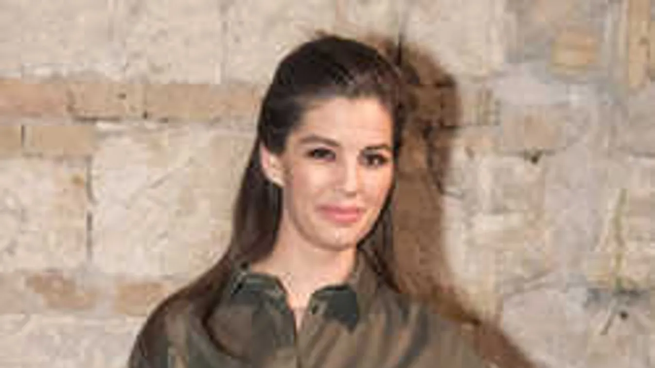 Ördög Nóra szomorú képpel tudatta: Egyedül folytatja