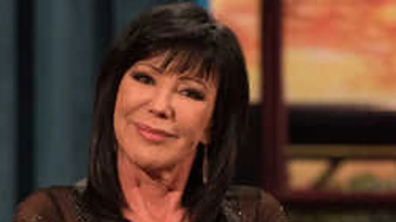 Szűcs Judith édesanyjának több tucat terhessége volt