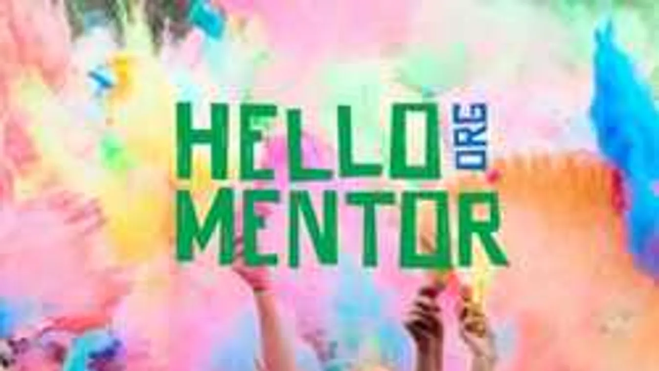 Önkéntes Mentorokat keresünk a Sziget Fesztiválra