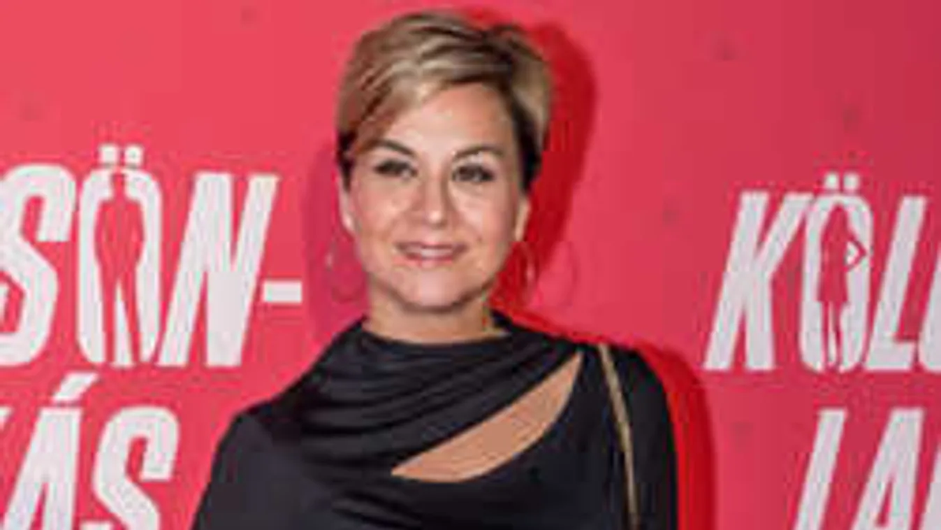 Zokogott az adás előtt a magyar műsorvezető, ez viselte meg