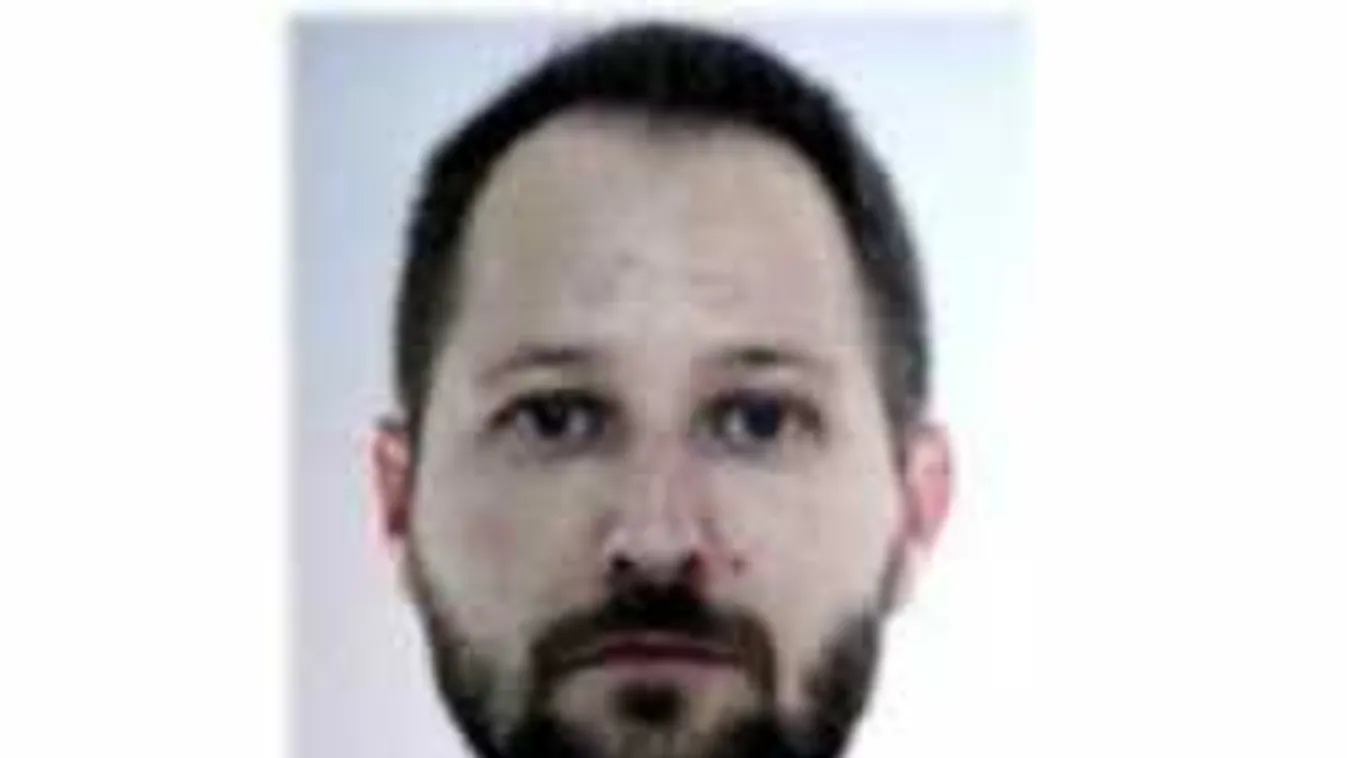 Sikkasztásért körözi a rendőrség Harmat Miklóst