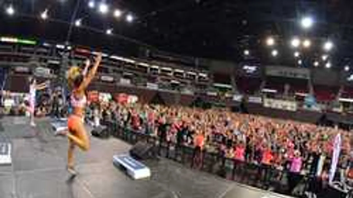 Ez vár a sportrajongókra Budapesten, sokan fognak örülni