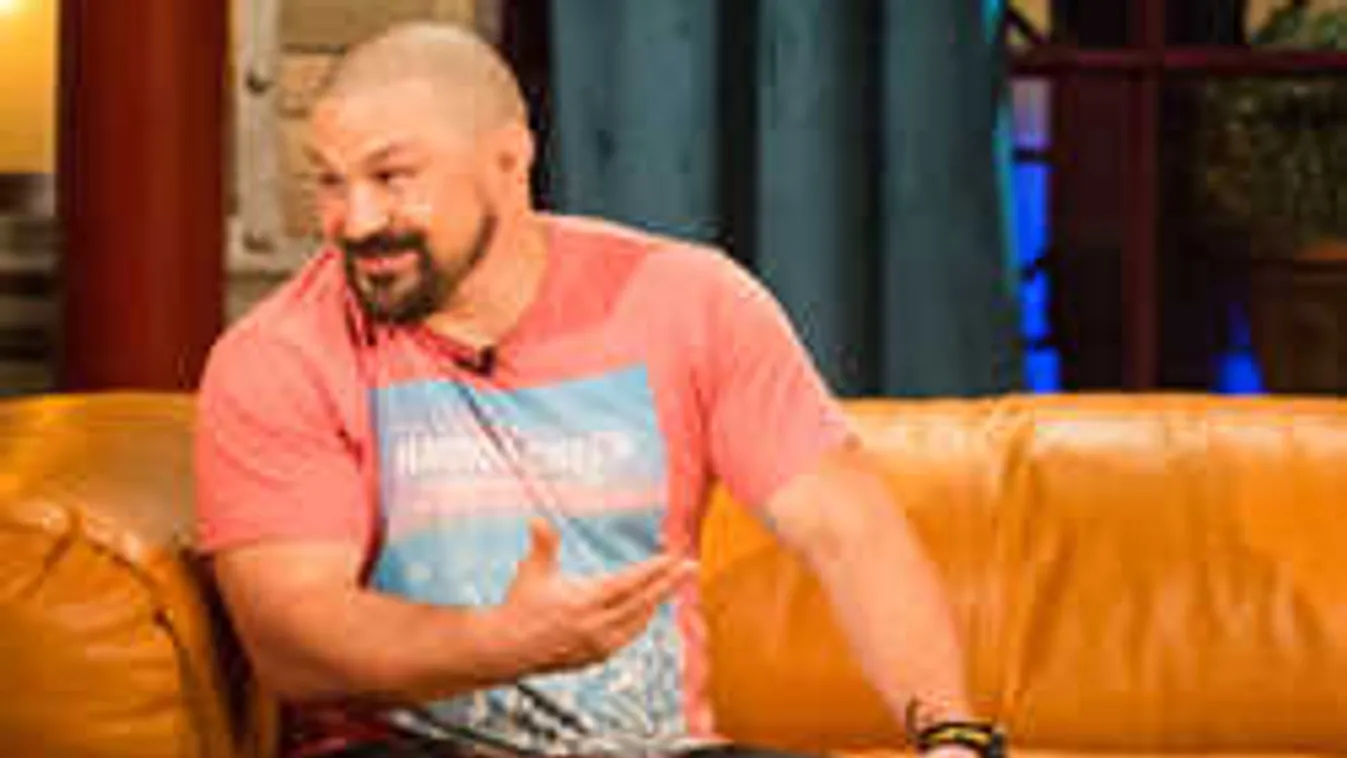 Erre nem számított, kellemetlen helyzetbe került Bárdosi Sándor