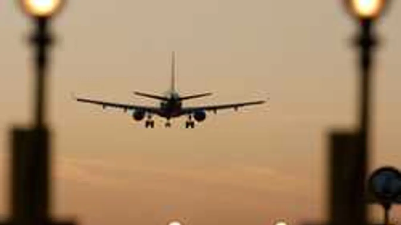 Itt vannak a részletek: ezért hajtott végre kényszerleszállást egy gép Budapesten