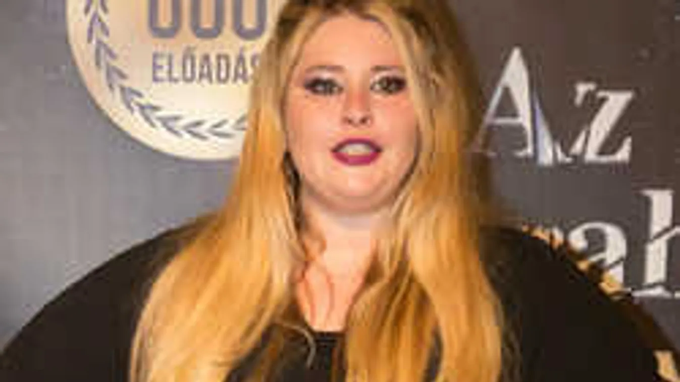 Fogyókúrába kezdett: Konditeremből posztoltak képet Király Lindáról