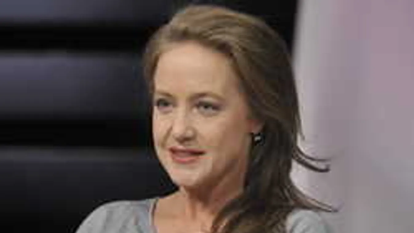 Most jött a hír: Kórházba került Für Anikó