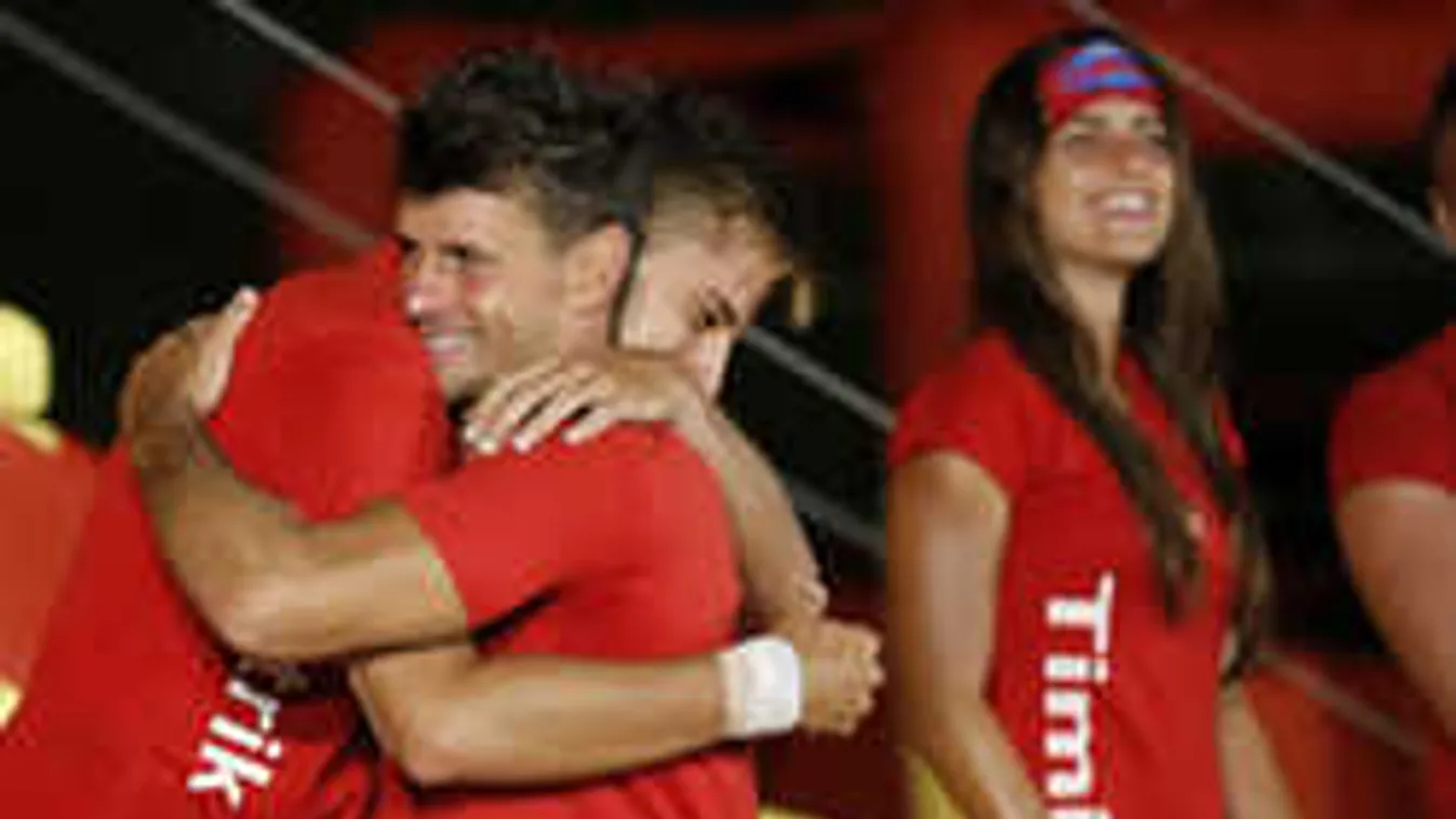 Búcsúzott a TV2 sztárja: így vélekedik az elmúlt időszakról