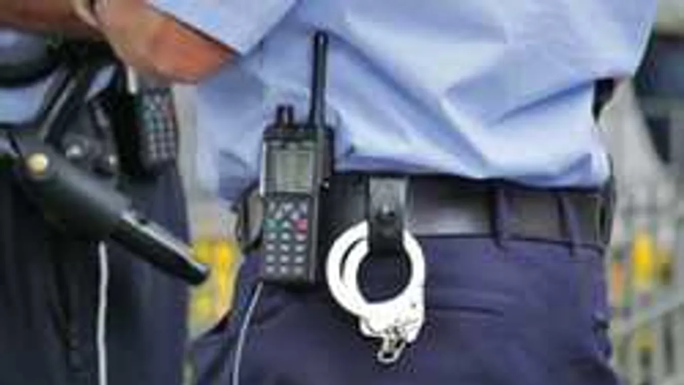 Elképesztő bűnügyi adatok a húsvéti hosszú hétvégéről