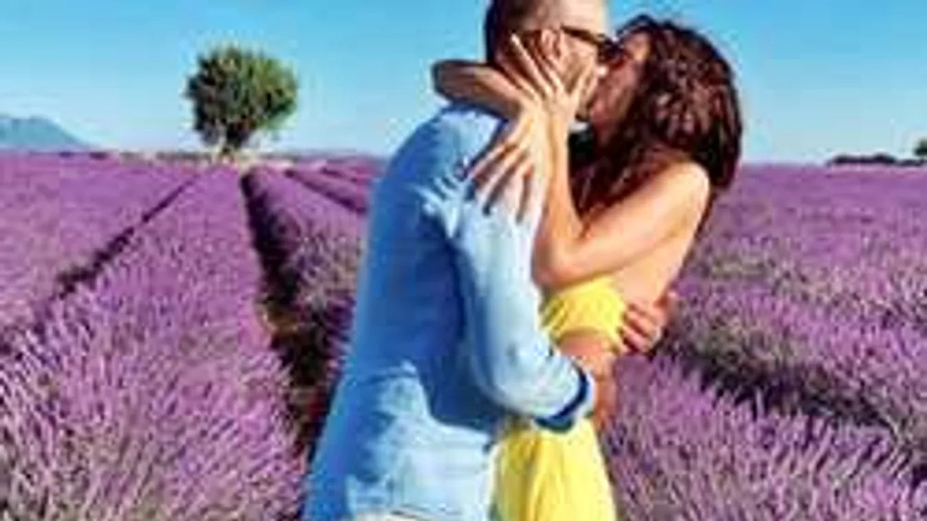 Itt a randizás új módszere, egyre többen keresik így a boldogságot