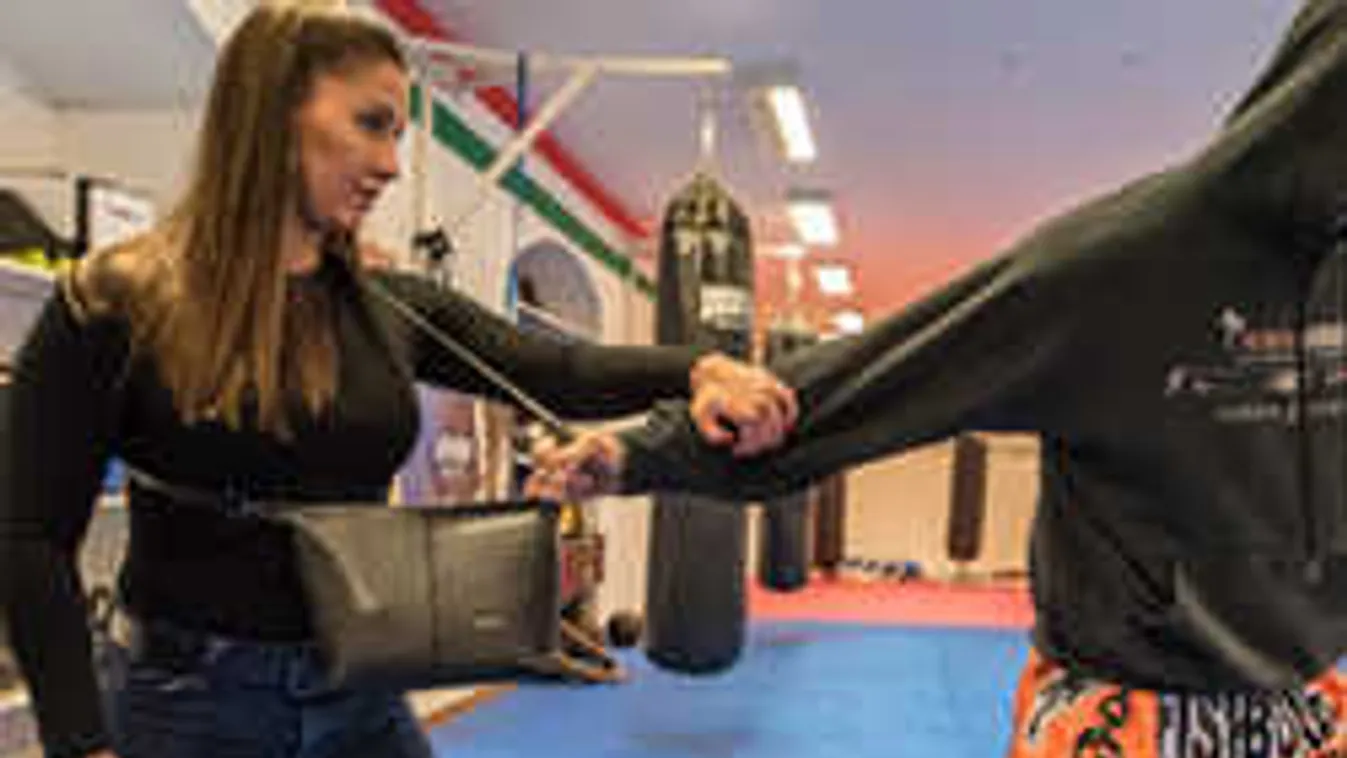 Így védd meg magad az utcán: önvédelmi trükkök a szakértőktől