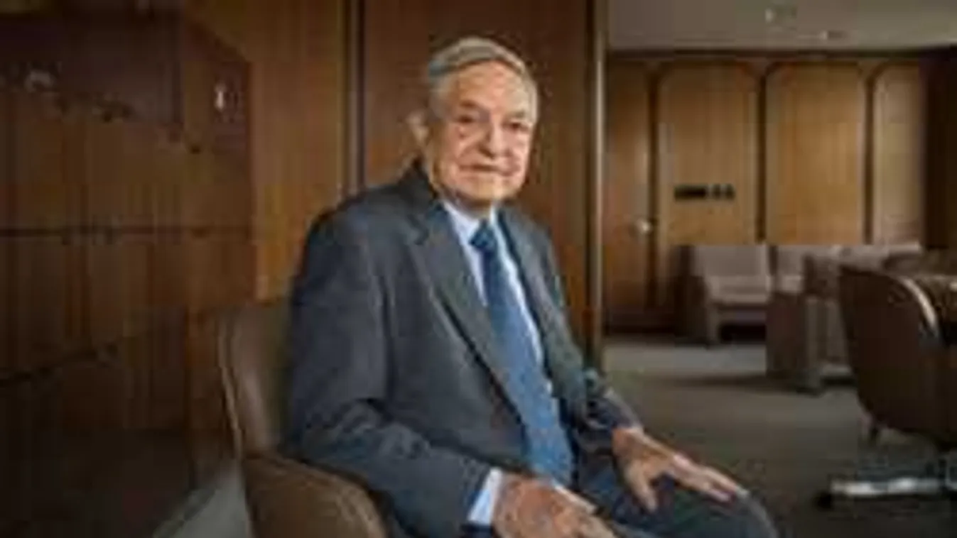 Soros zsebében van az Európa Tanács is