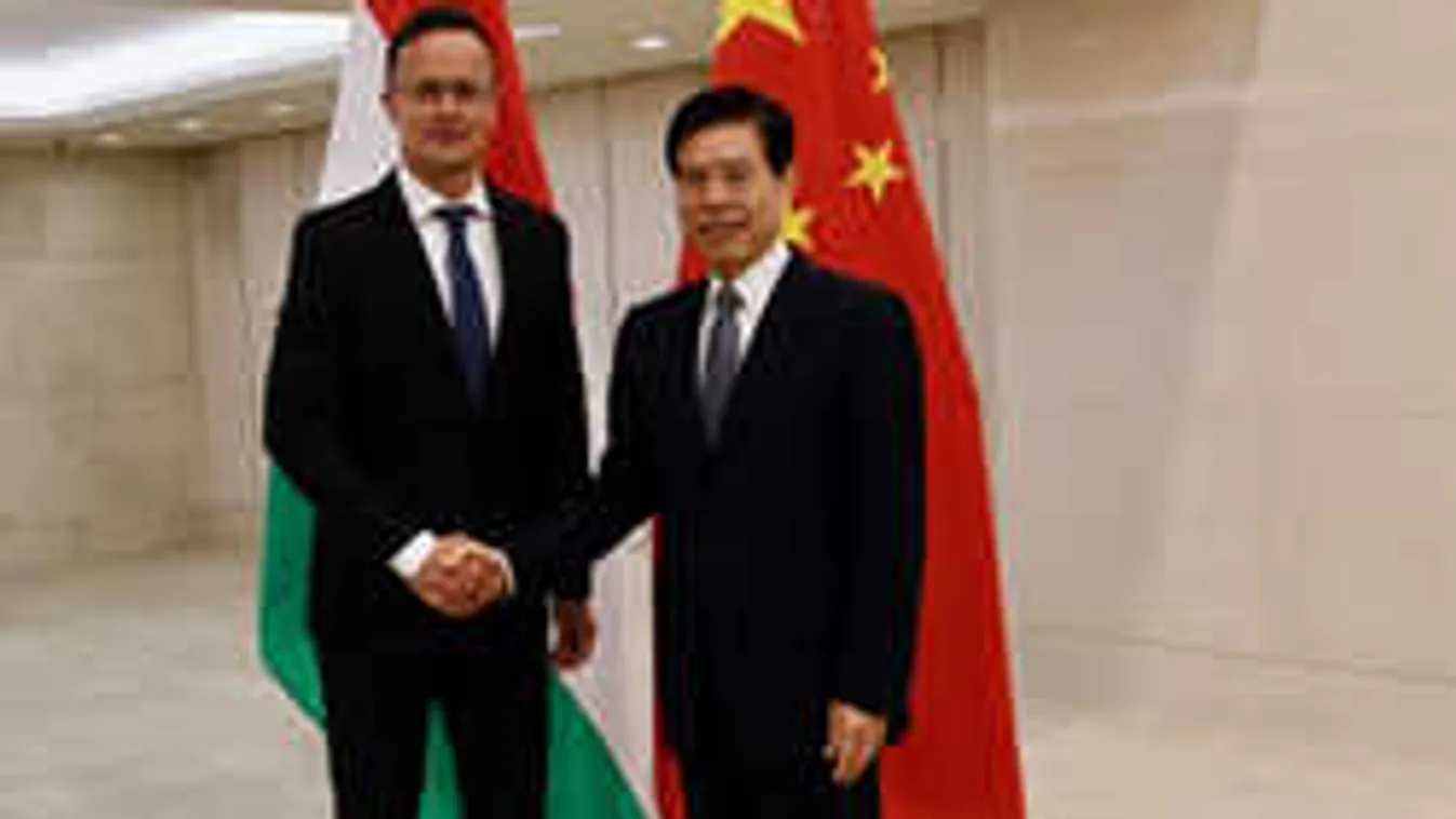 Szijjártó: A szankciók ellen vagyunk