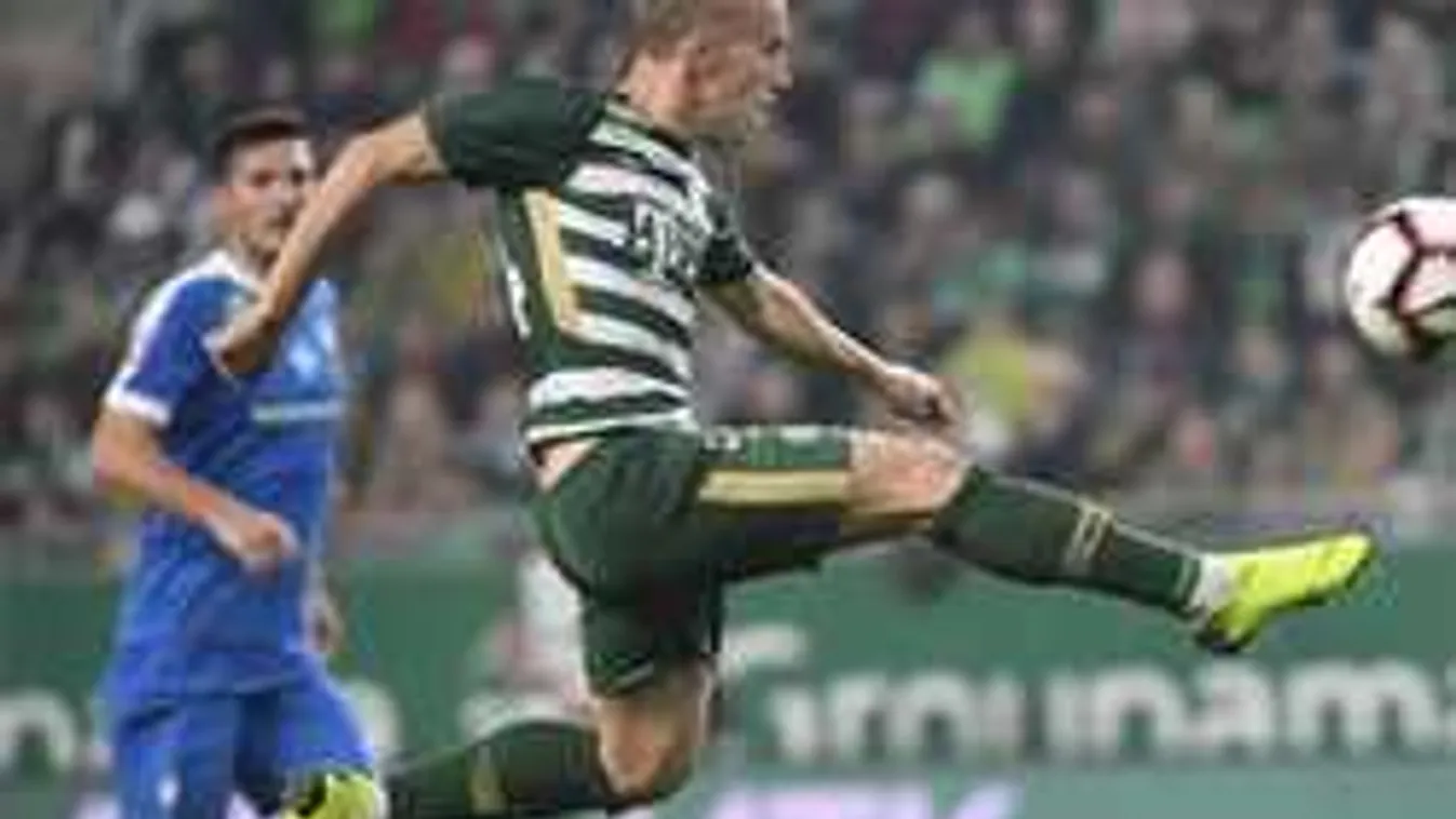 Jó hír a fradistáknak, nem mondott le a klub a nagy kedvencről