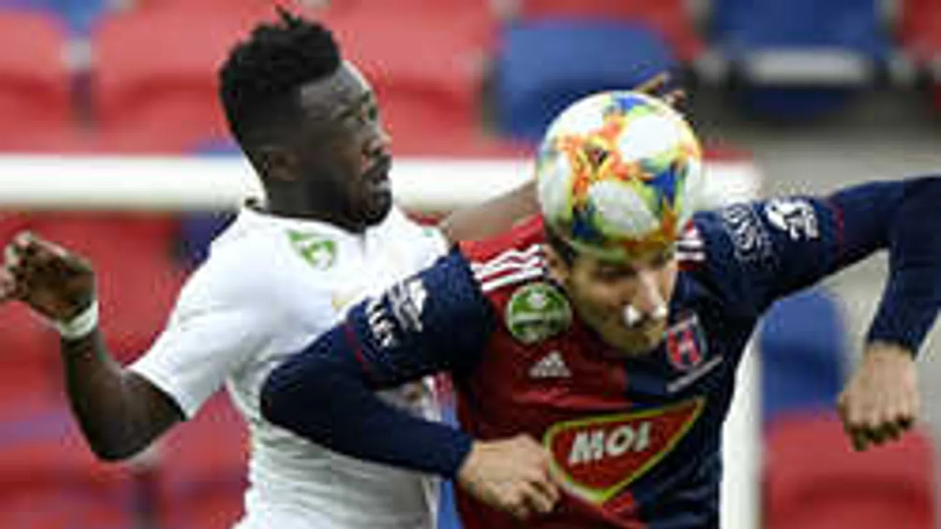 Véres csata volt Fehérváron, súlyos sérülésekkel