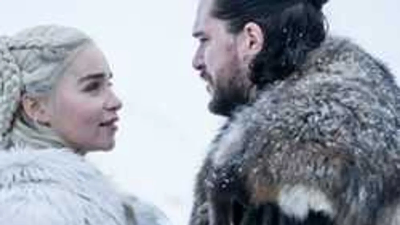 Erre várt az egész világ, döbbenetes találkozások a Trónok harcában