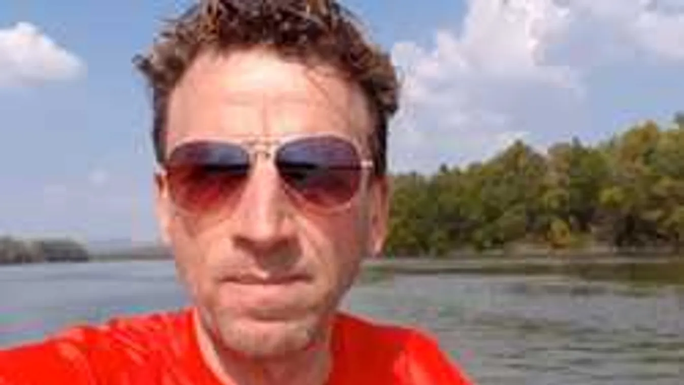 Időzített bomba: szörnyű diagnózist közölt az orvosa Balázs Palival