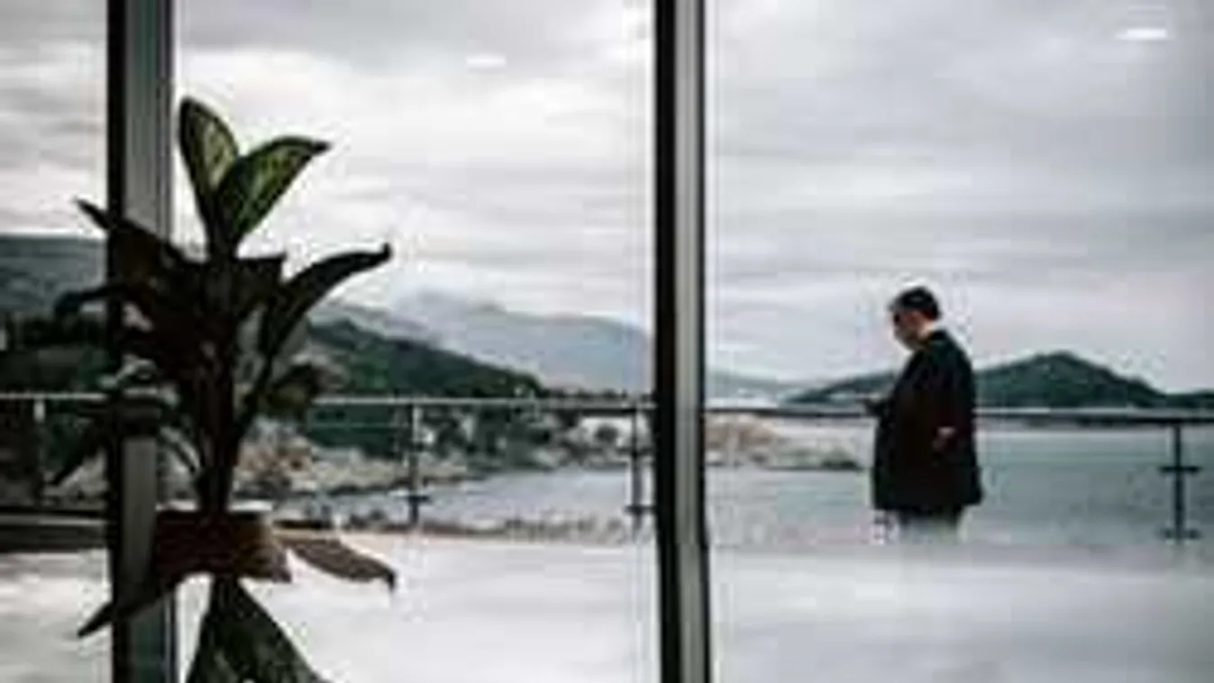 Gyönyörű képet küldött Orbán Viktor Dubrovnikból