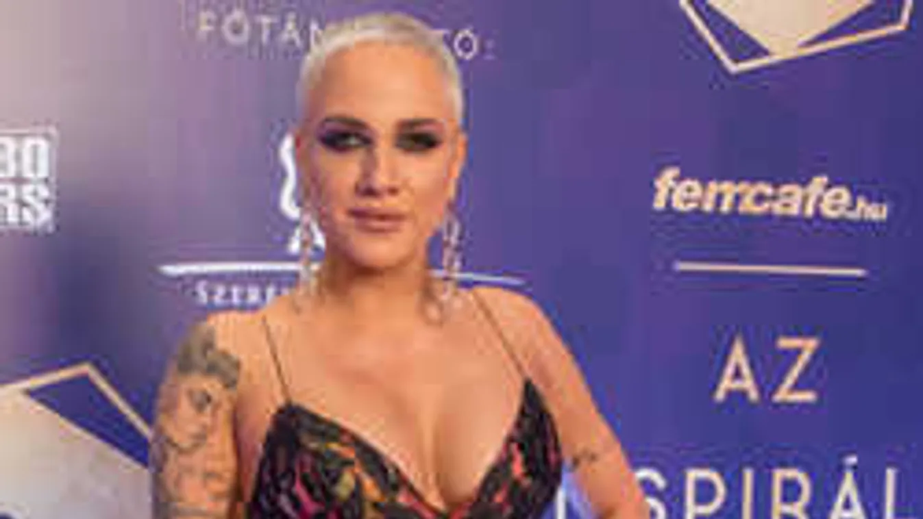 Elárult magát: így védekezik Tóth Gabi