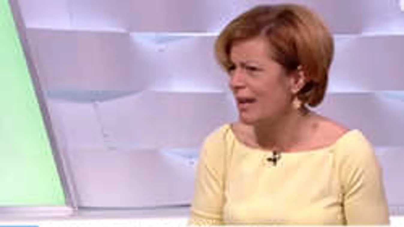 Bangóné nagy bajban, az ellenzék is kiátkozta