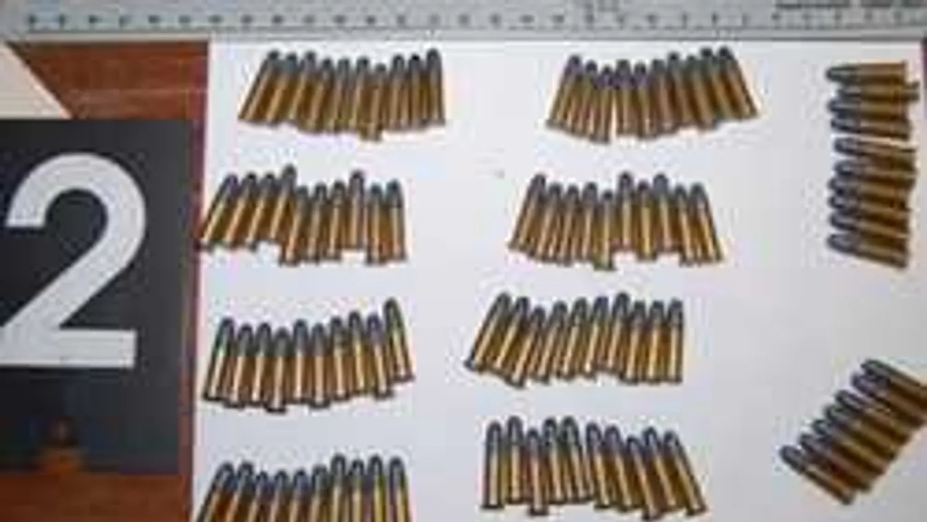 Csúnyán elszámolta magát a mecséri férfi: Mást tervezett a rendőrökkel