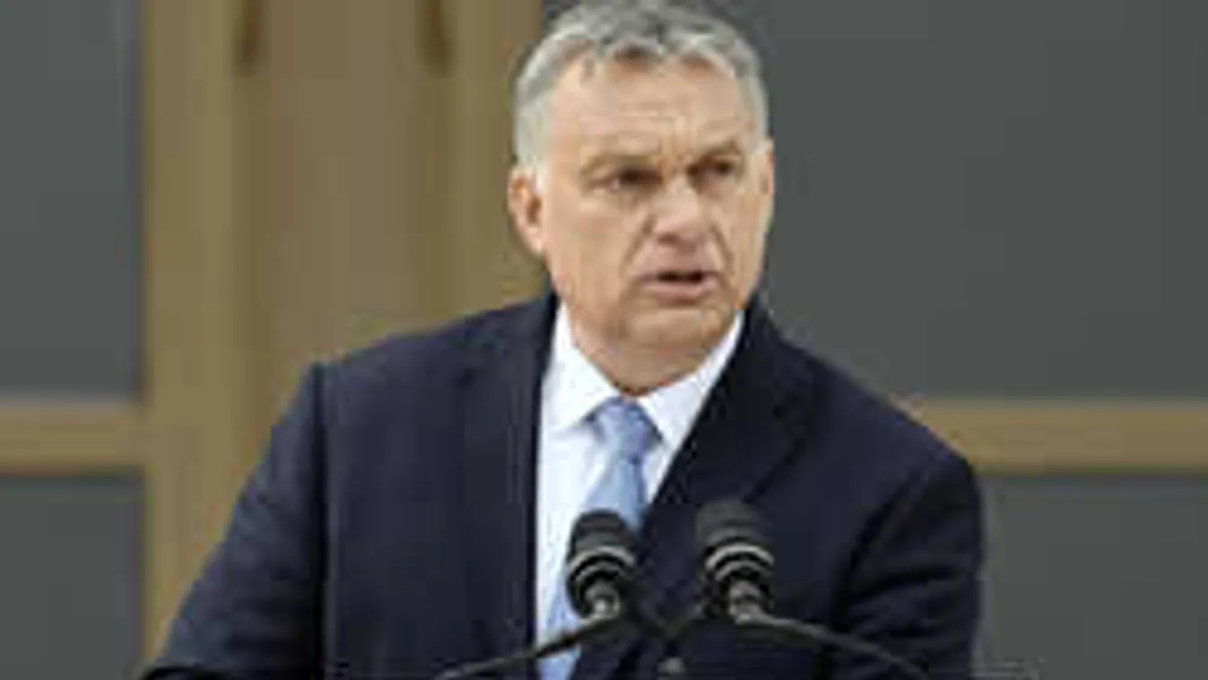 Orbán Viktor: Az iszlám kultúra új területeket foglal el