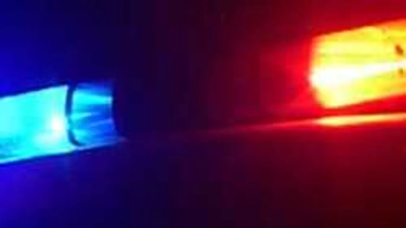 A nap videóját ismét a mentőknek köszönhetjük, nem érdemes kihagyni