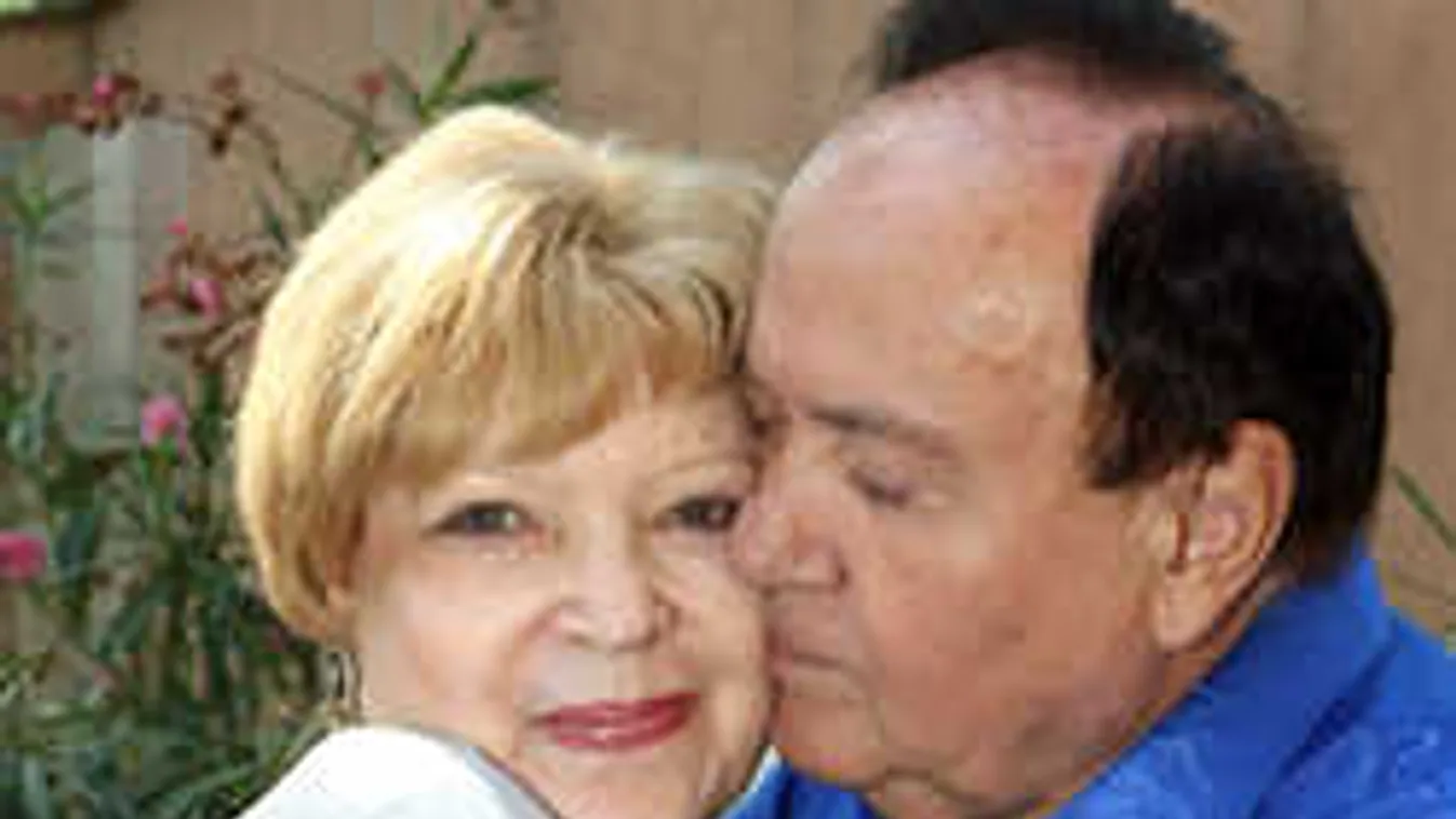 Nem enyhül a gyász: nyugtatókon él Torgyán József özvegye