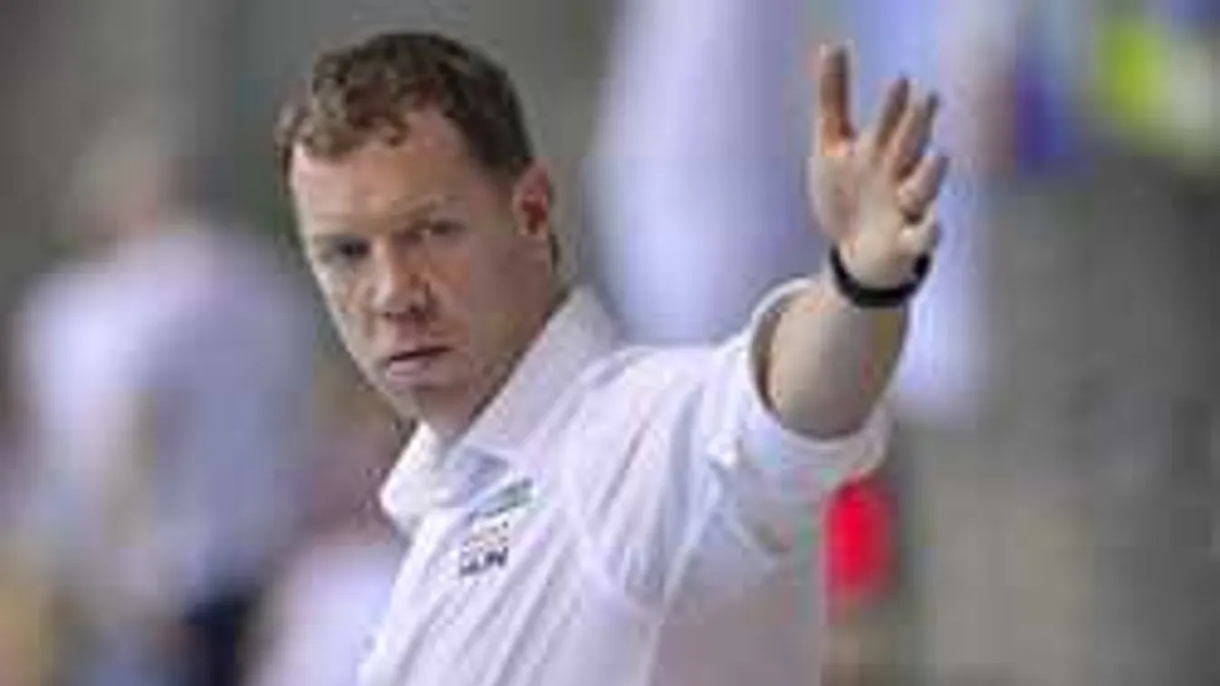 Hatalmas magyar pólósiker, erről beszél egész Európa