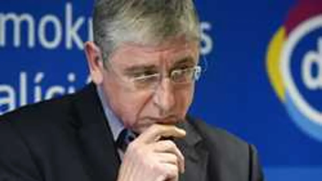 Káoszt és válságot ígért Gyurcsány